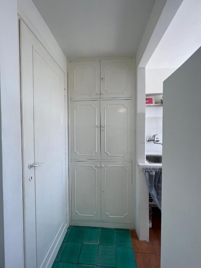 Loft Panoramico San Giovanni Rom Exterior foto